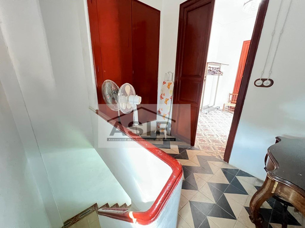 Casa de 200 m² en Alzira