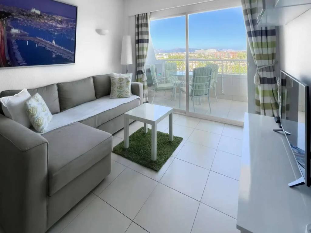 Flat 70 m² in Alcúdia