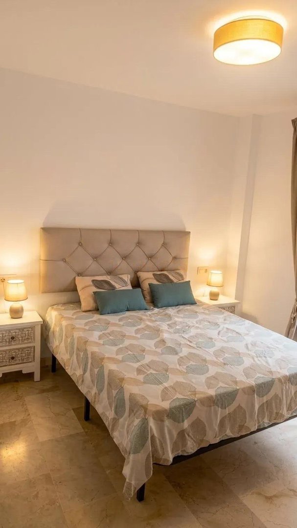 Appartamento 85 m² a Fuengirola