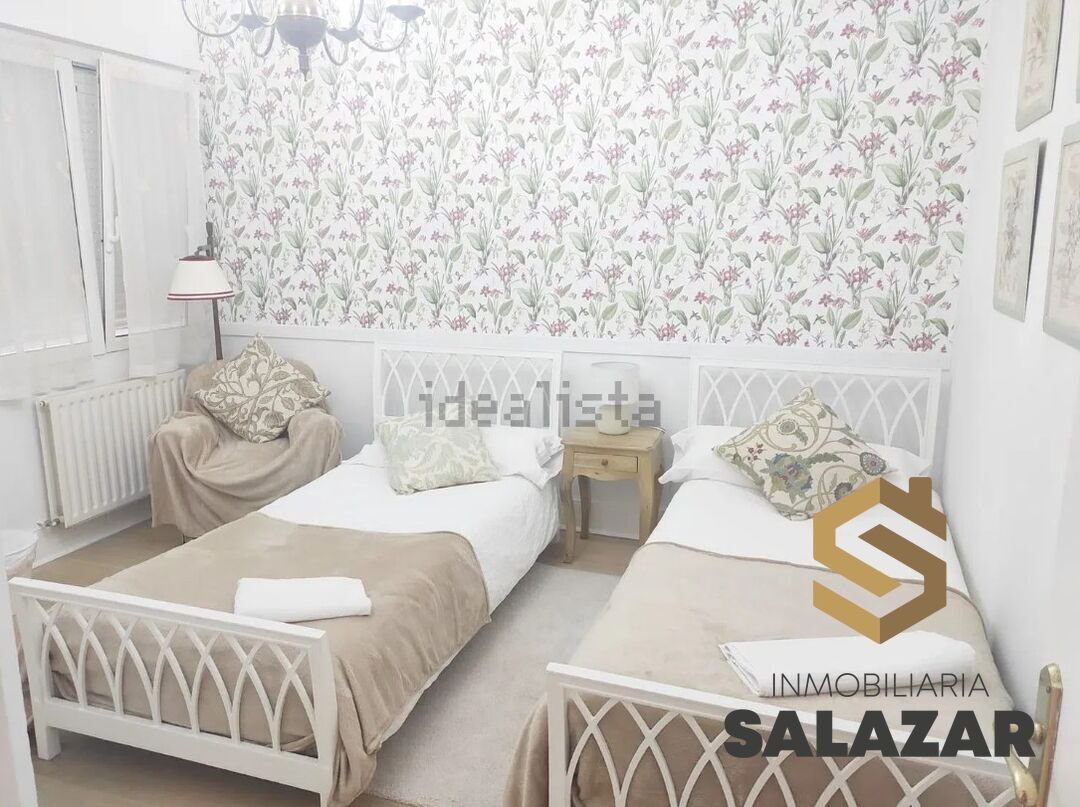 Piso de 100 m² en Guecho