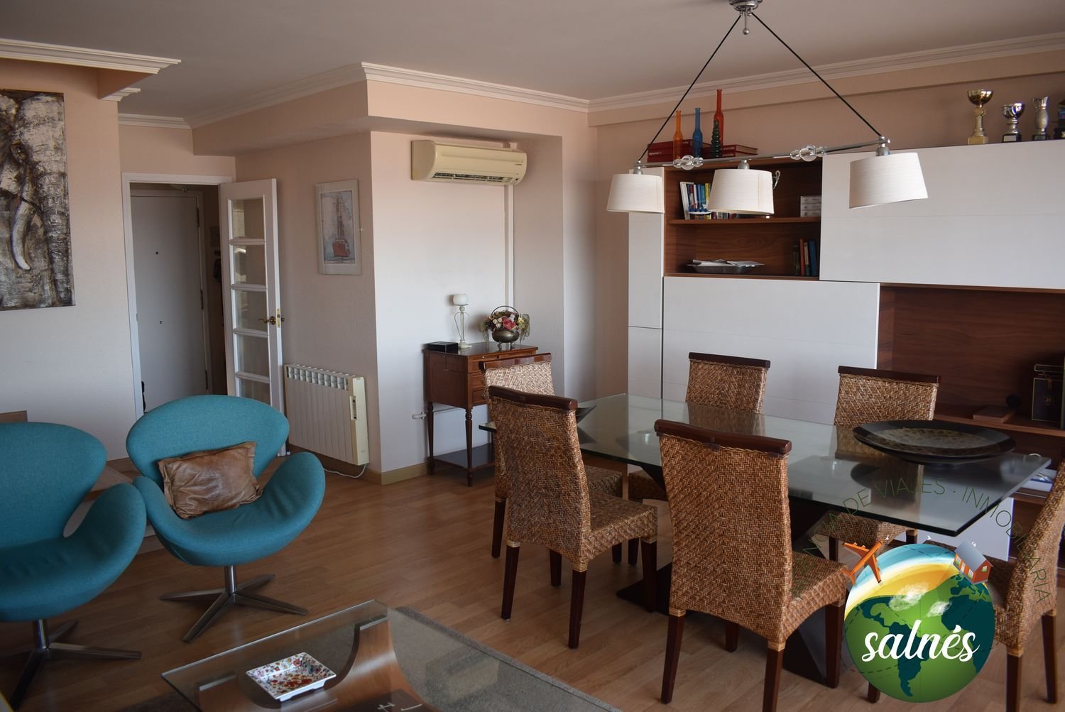 Pis de 140 m² a Sanxenxo