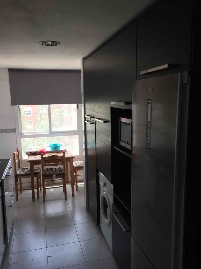Habitación 113 m², Almería