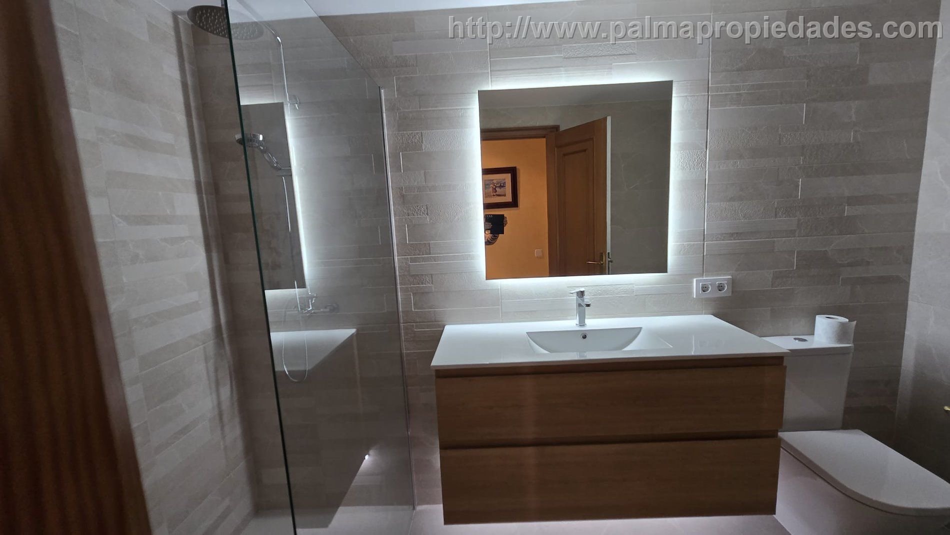 Piso de 176 m² en Palma