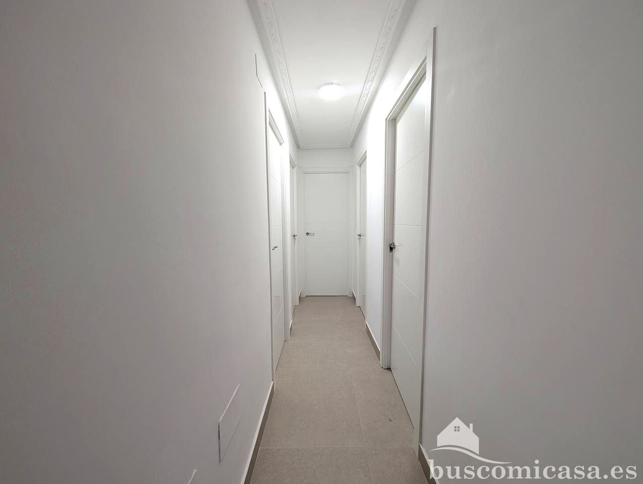 Pis de 128 m² a Linares