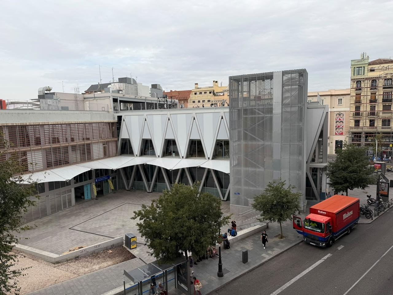 Appartamento 108 m² a Madrid