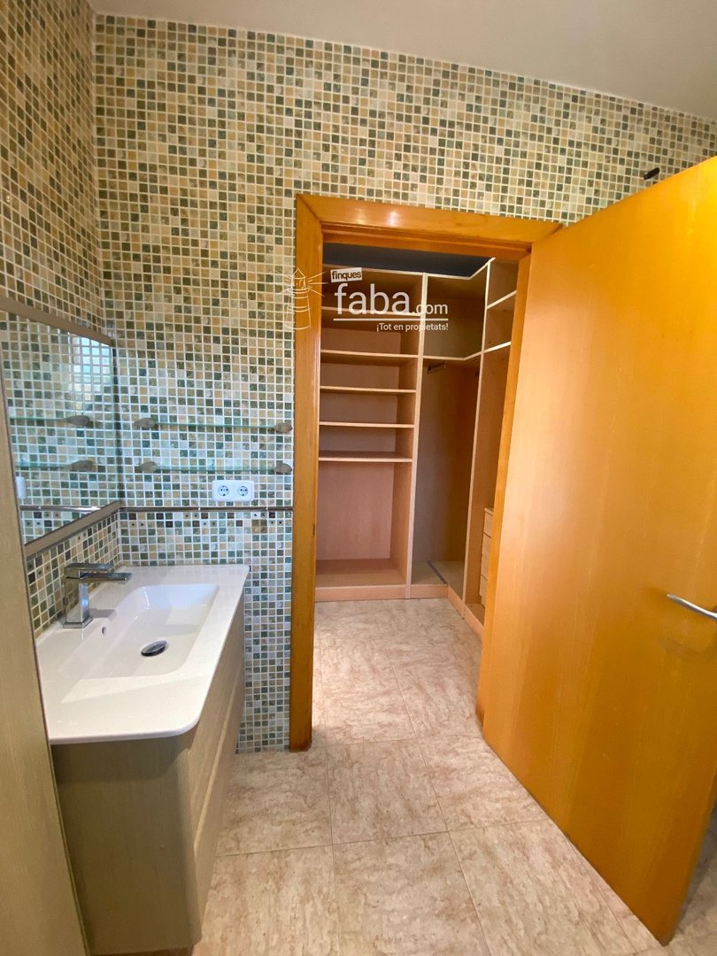 Piso de 204 m² en Calafell