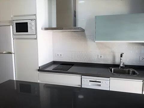 Piso de 95 m² en Chipiona