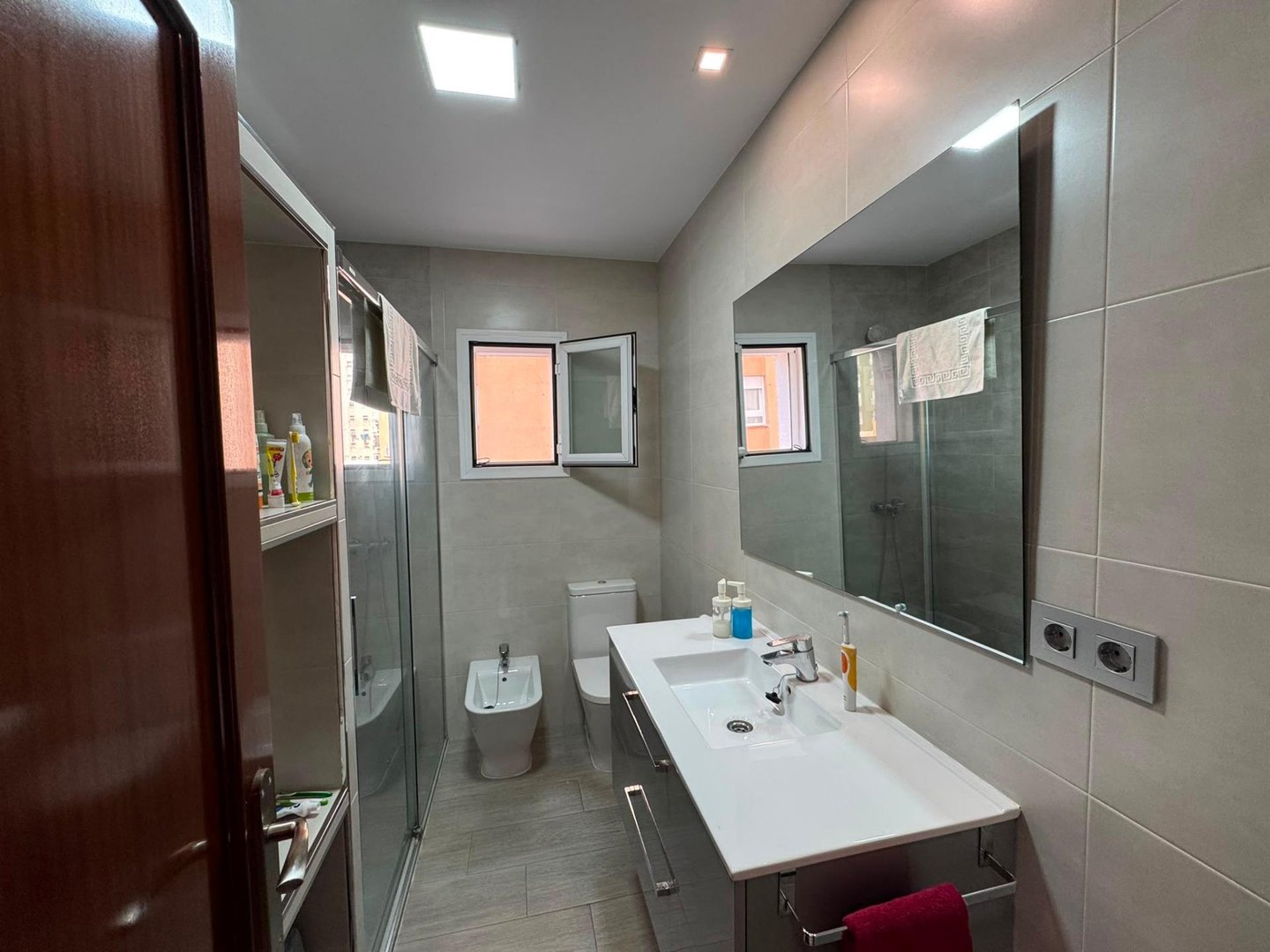 Piso de 84 m² en Cádiz