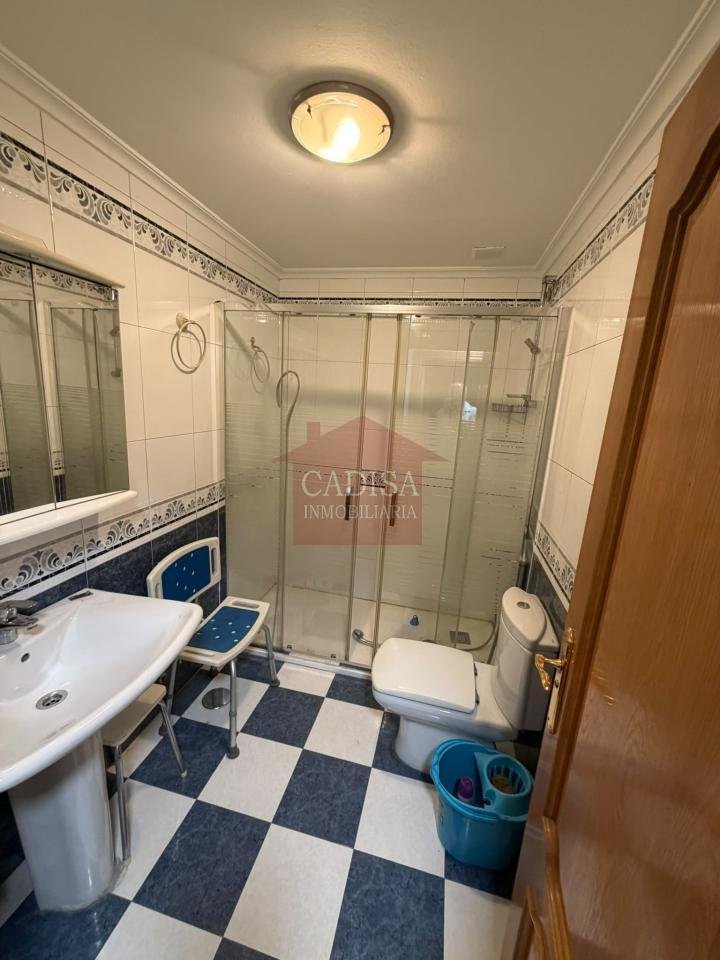 Appartamento 58 m² a Salamanca