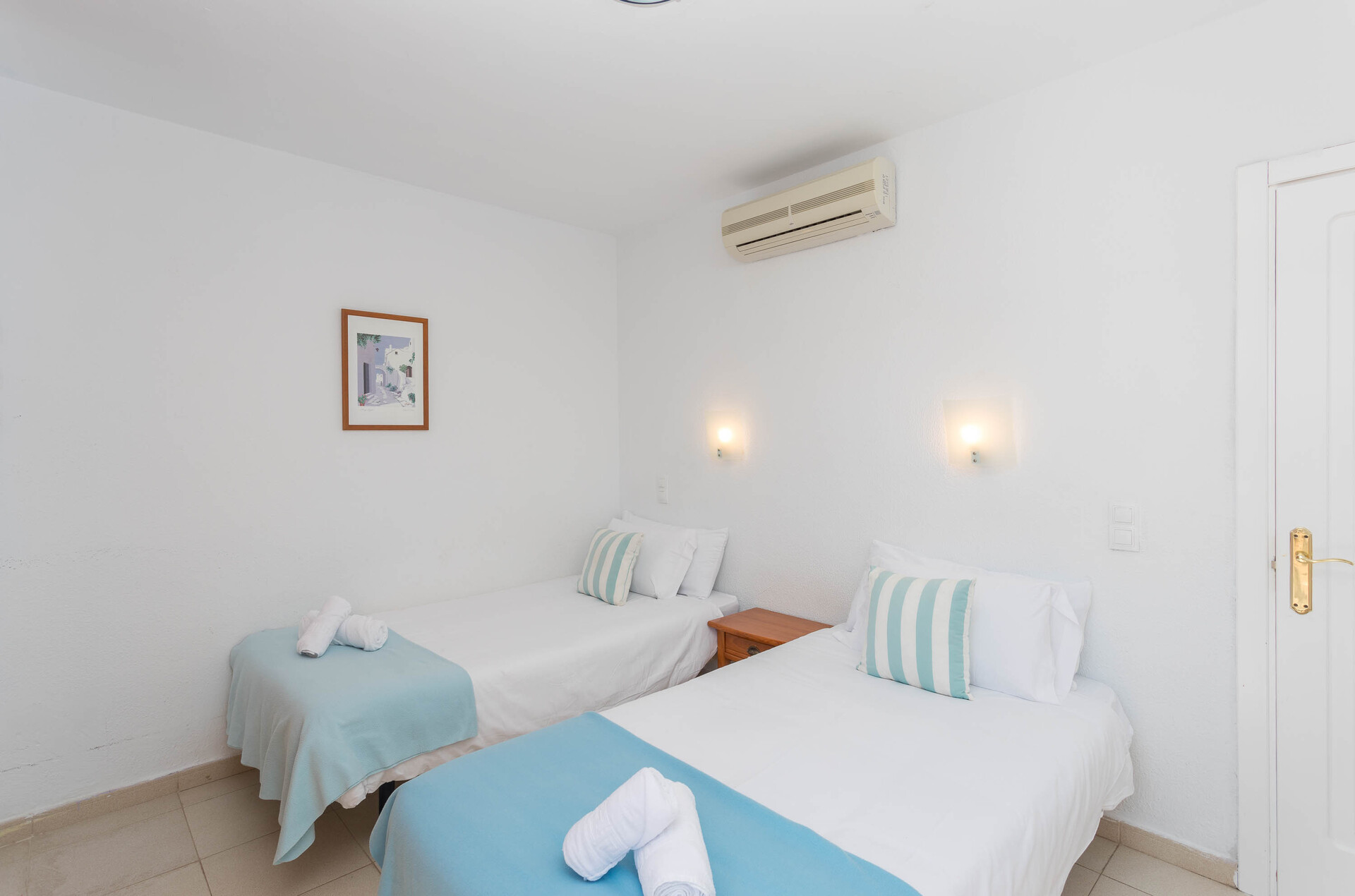 Pis de 50 m² a San Bartolomé de Tirajana
