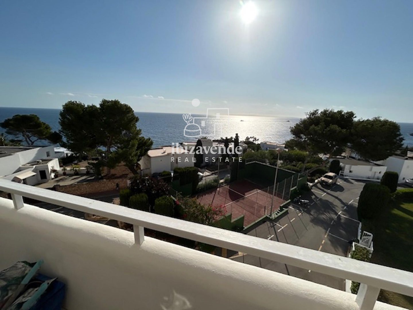 Piso de 85 m² en Santa Eulària des Riu