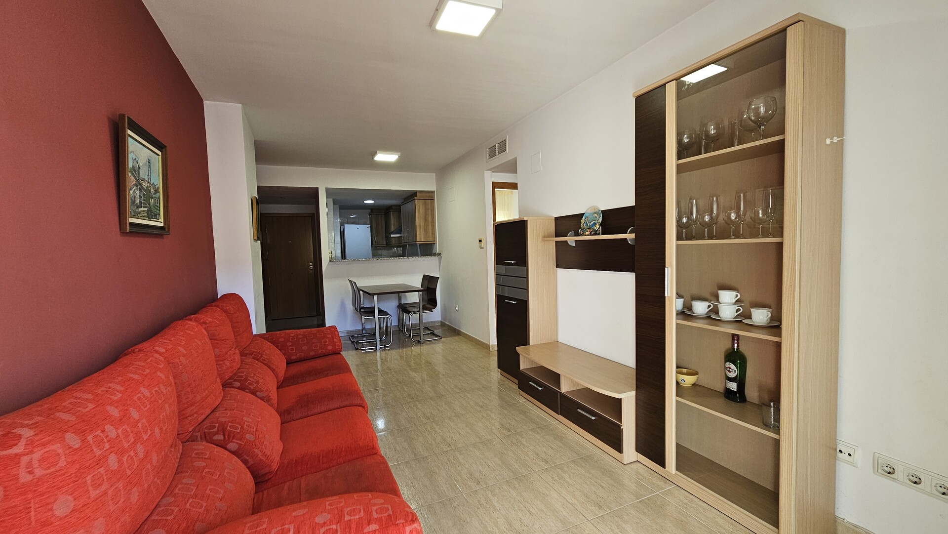 Wohnung 65 m² in Benicarló