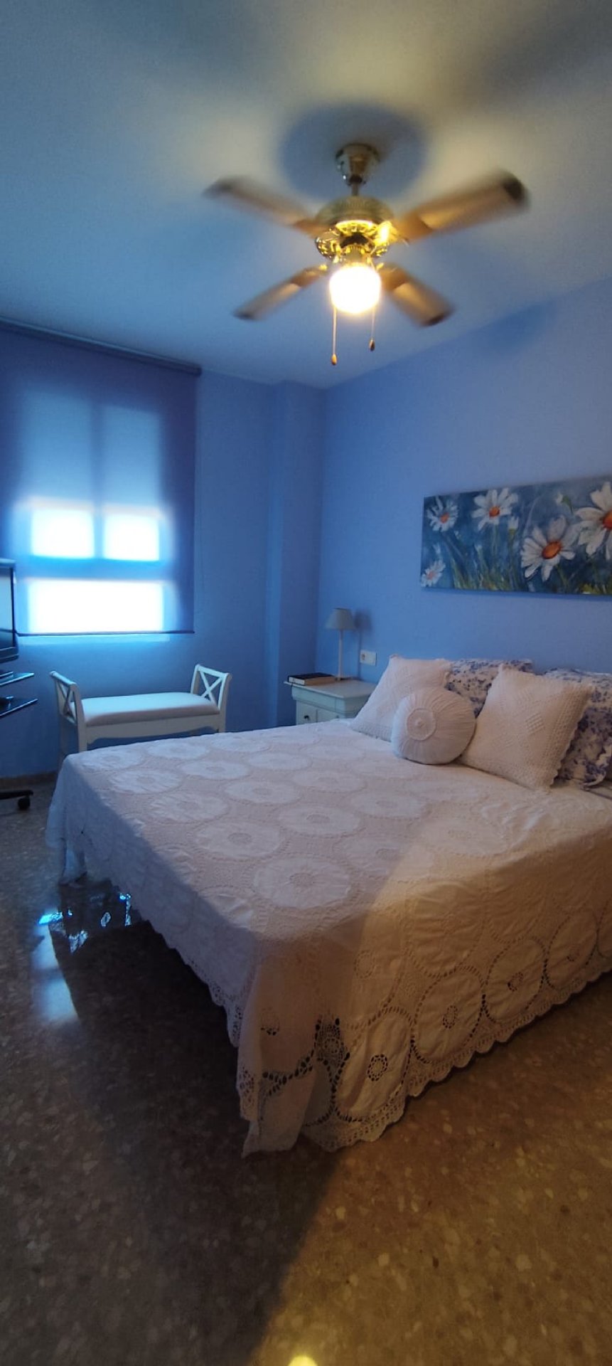 Pis de 123 m² a Canet d'en Berenguer