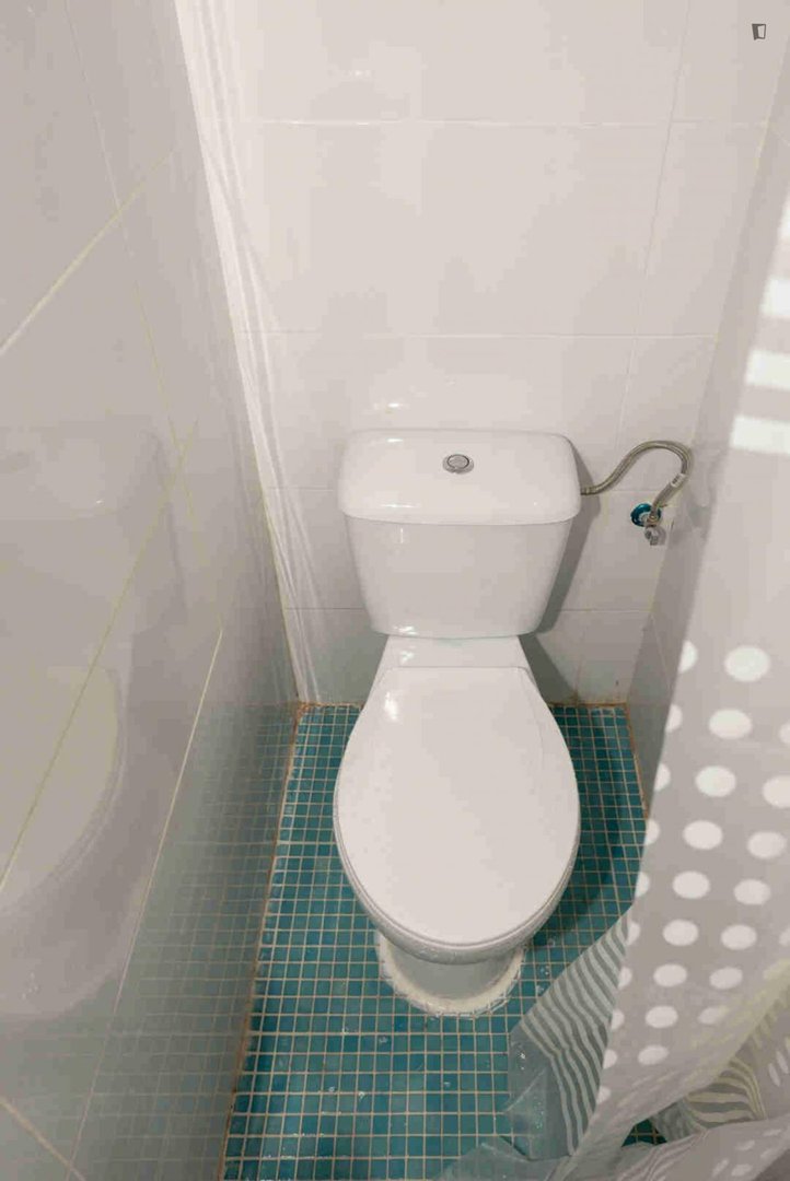 Habitación en alquiler, Madrid