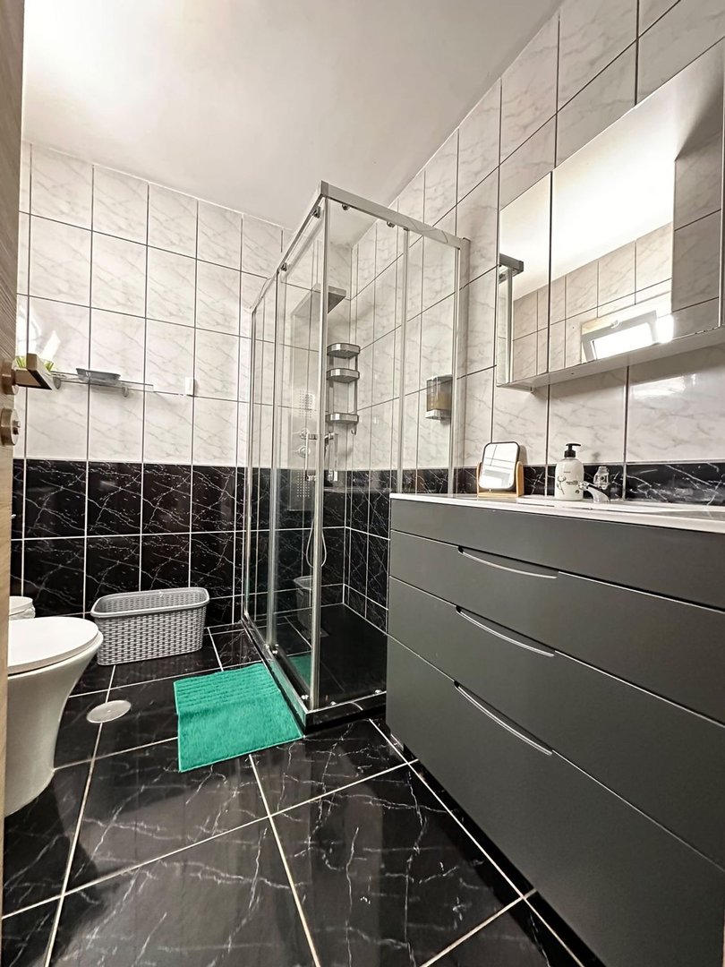 Piso de 80 m² en San Bartolomé de Tirajana