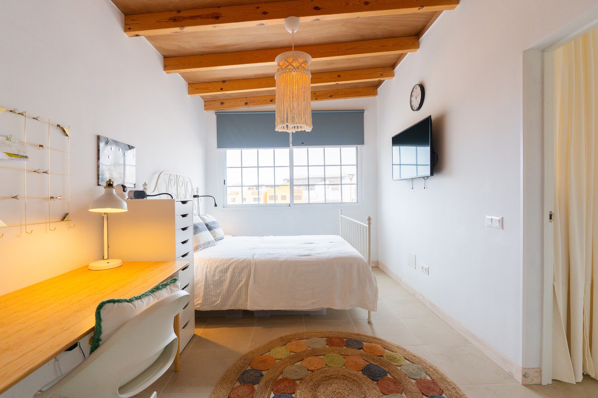 Piso de 120 m² en Los Silos