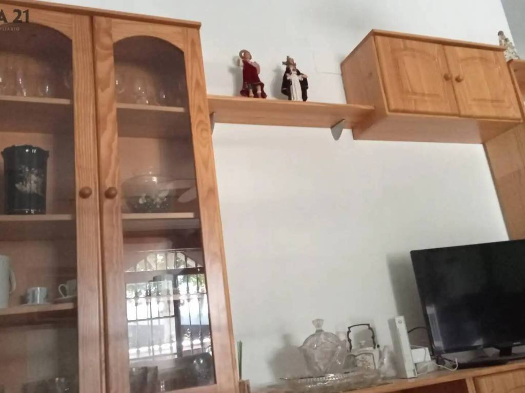 Piso de 86 m² en Jaén