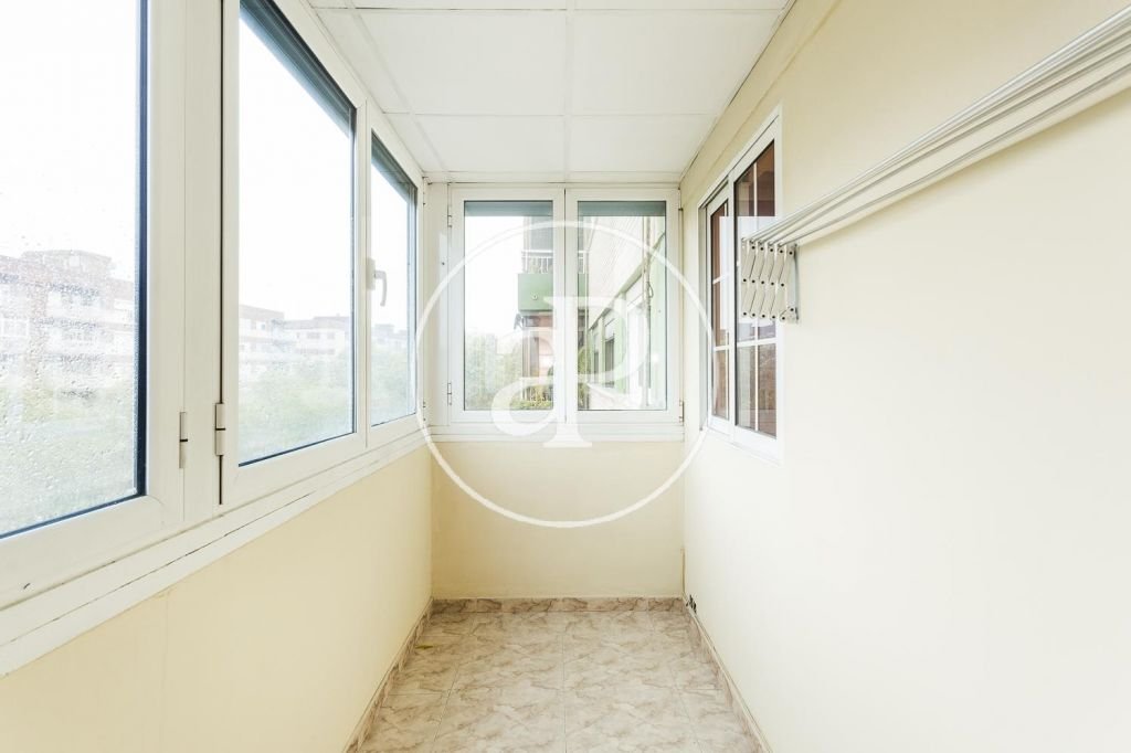 Wohnung 110 m² in Valencia