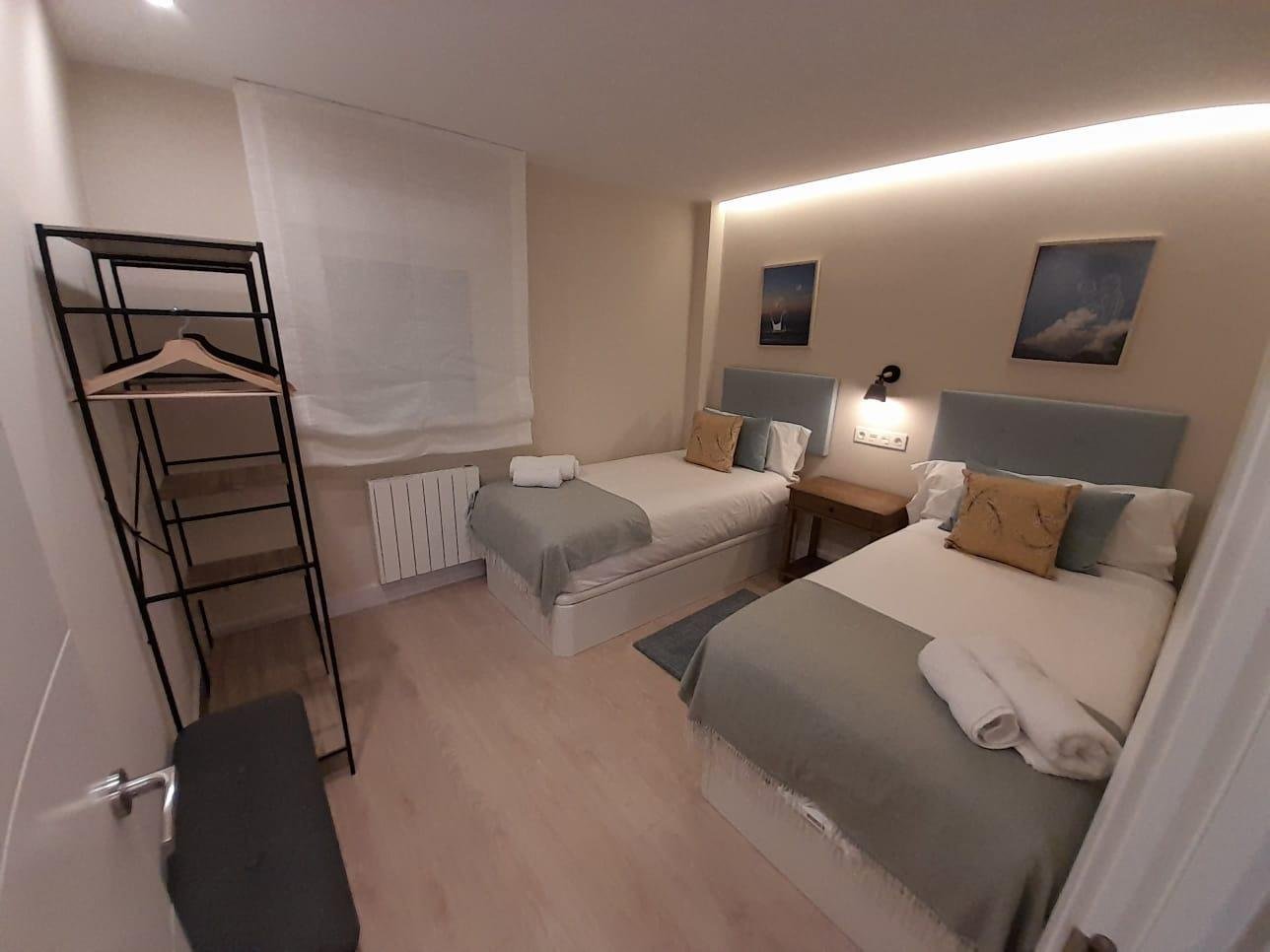 Piso de 55 m² en Bilbao