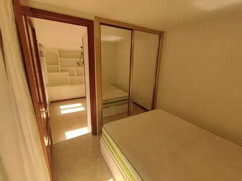 Piso de 50 m² en Madrid