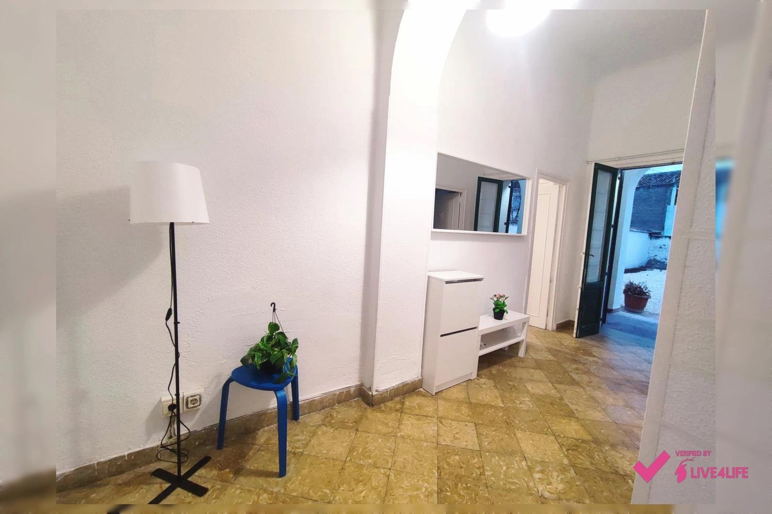 Habitación 310 m², Granada