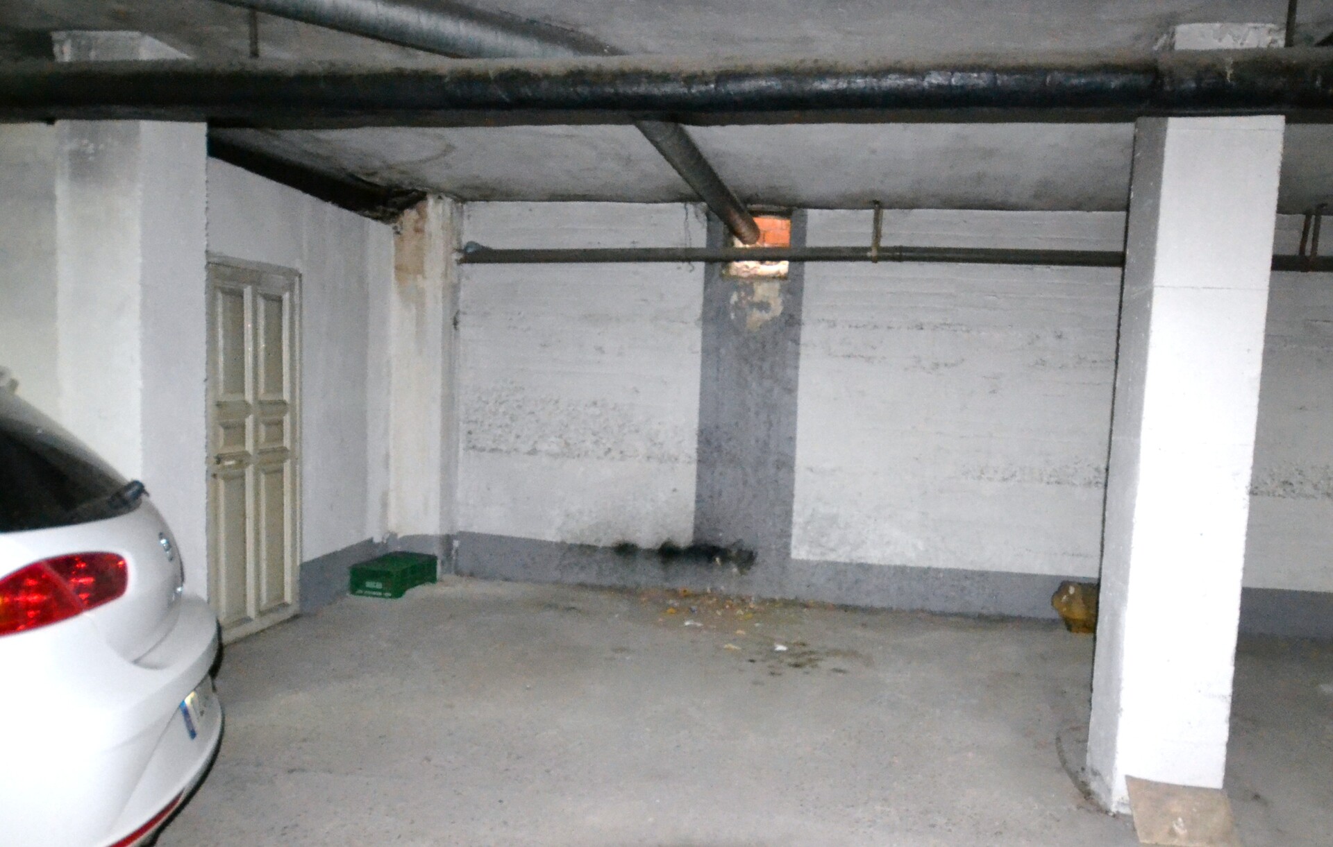 Pis de 103 m² a Palencia
