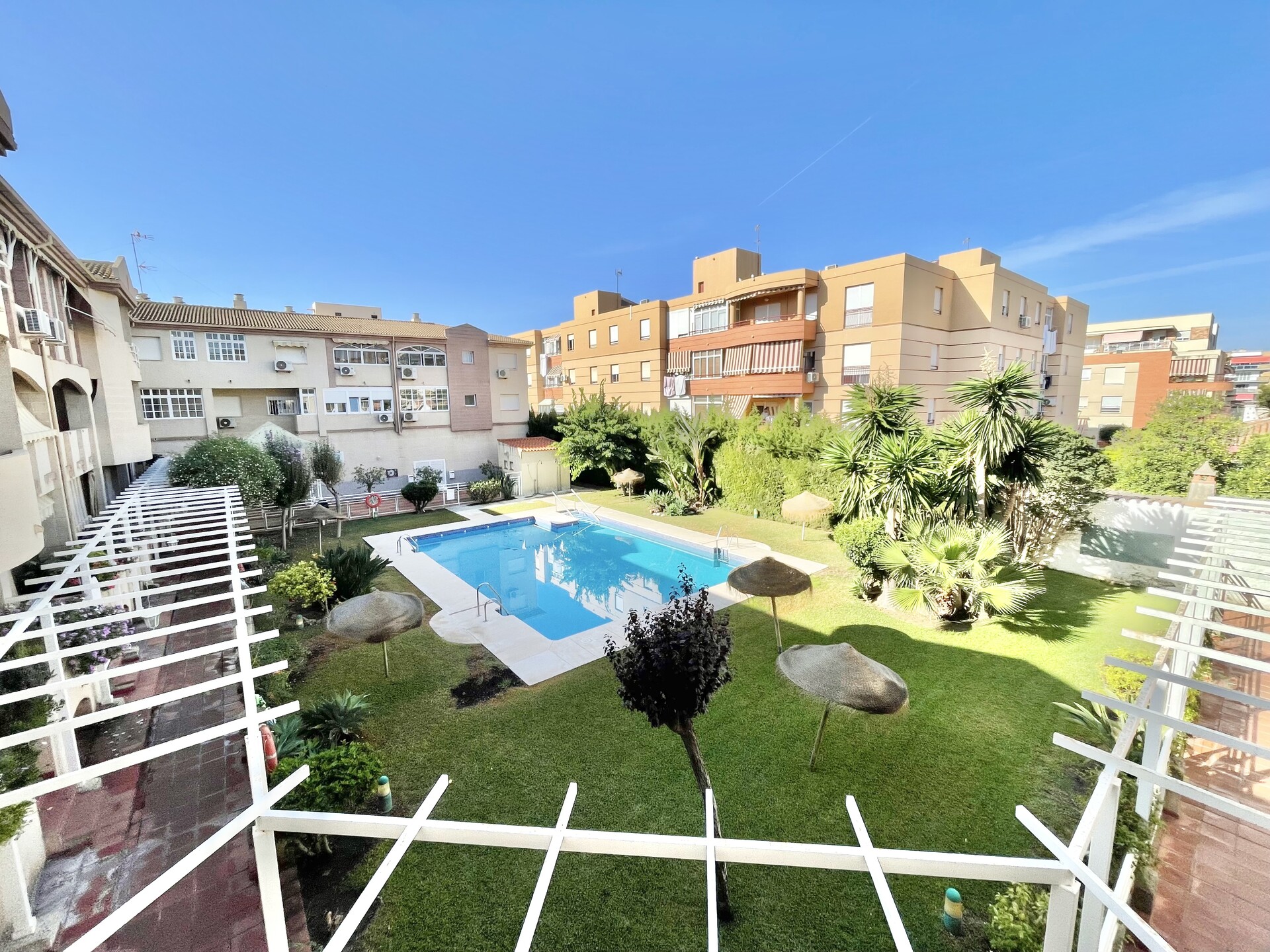 Wohnung 120 m² in Rincón de la Victoria