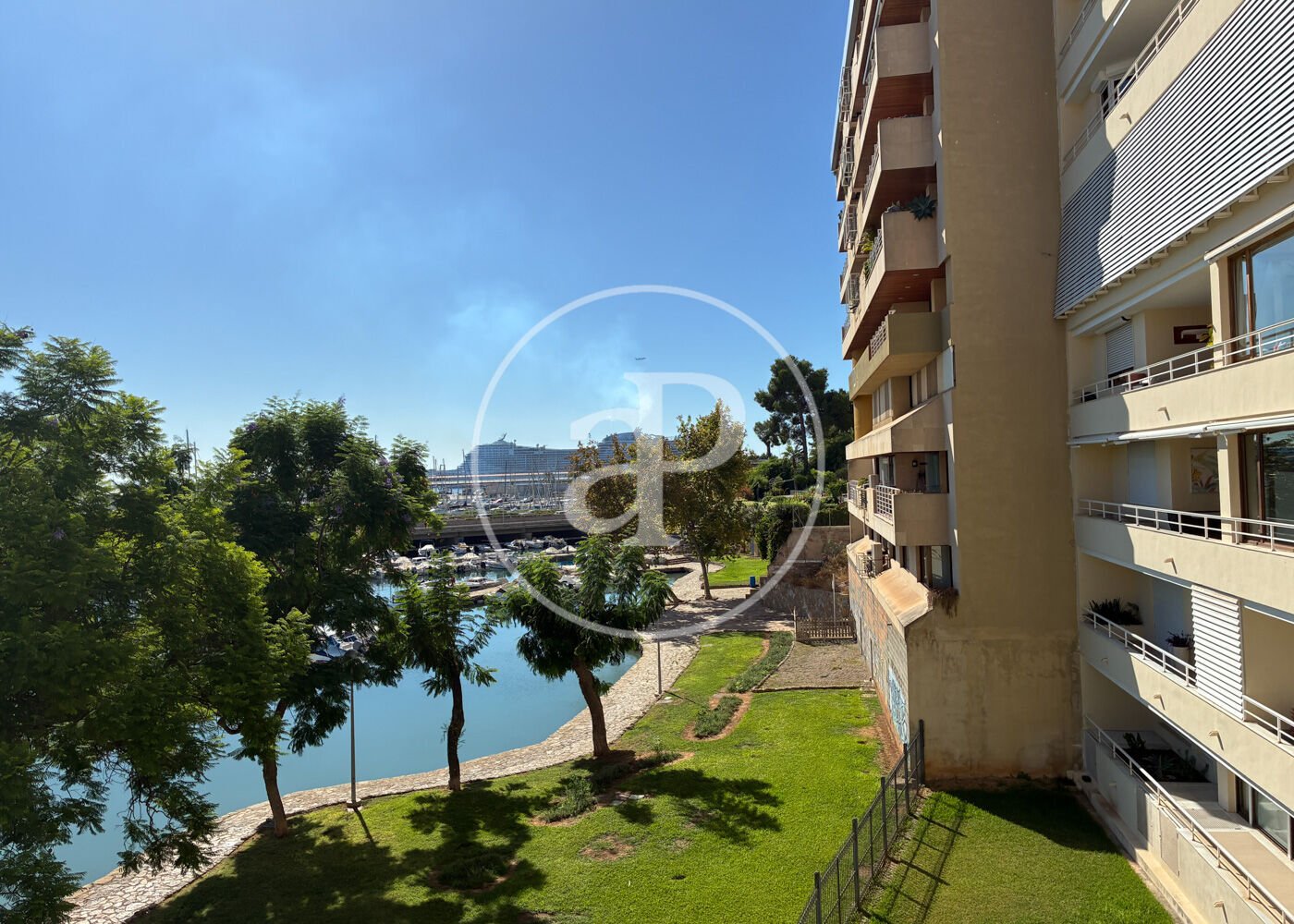 Piso de 250 m² en Palma