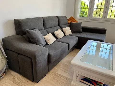 Квартира 70 м² у Chiclana de la Frontera
