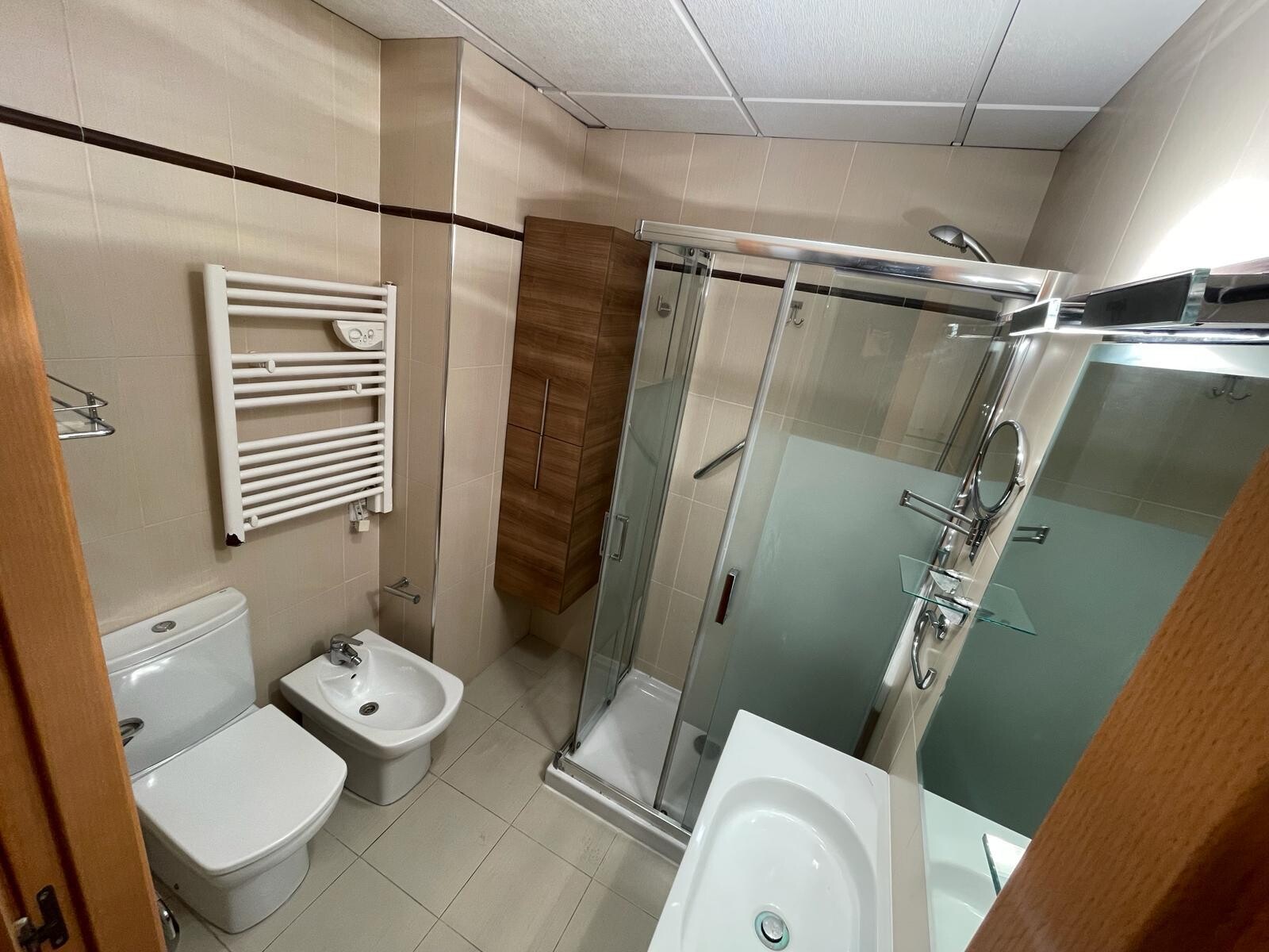 Piso de 90 m² en Tortosa