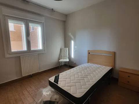 Wohnung 84 m² in Toledo