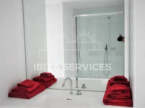 Piso de 80 m² en Ibiza