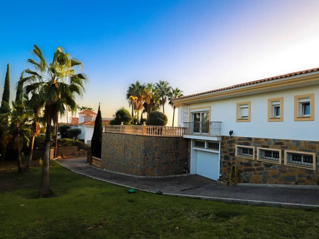 Casa de 658 m² a Benahavís