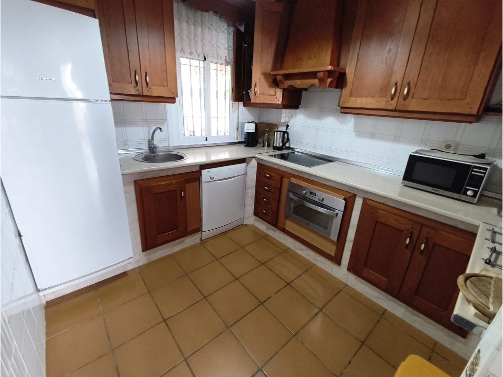Piso de 120 m² en Torrox