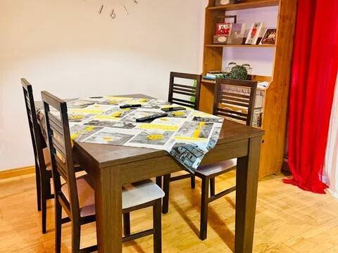 Wohnung 59 m² in Lleida