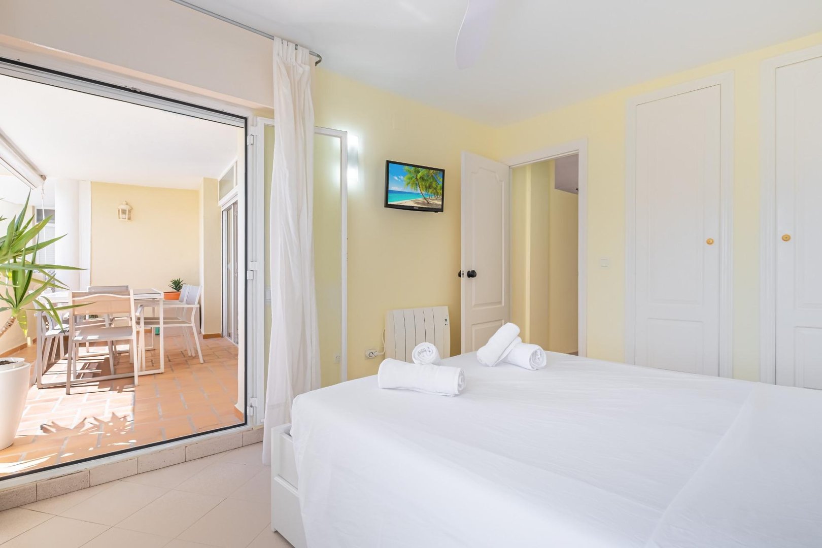 Appartamento 90 m² a Xàbia / Jávea