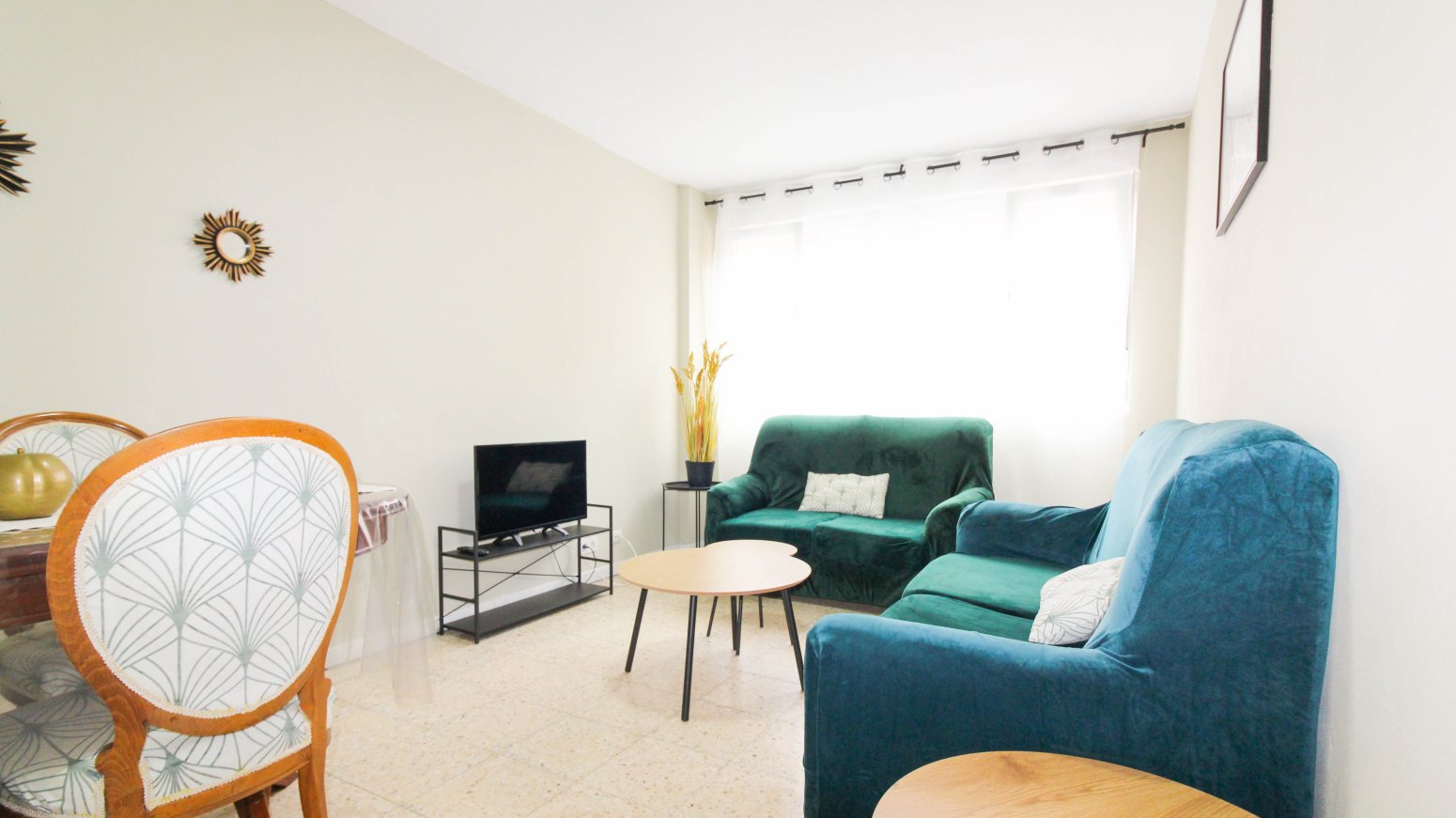Piso de 79 m² en Santander