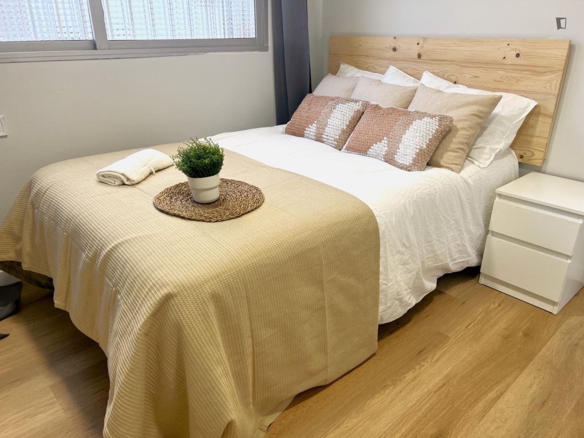 Habitació de lloguer, València