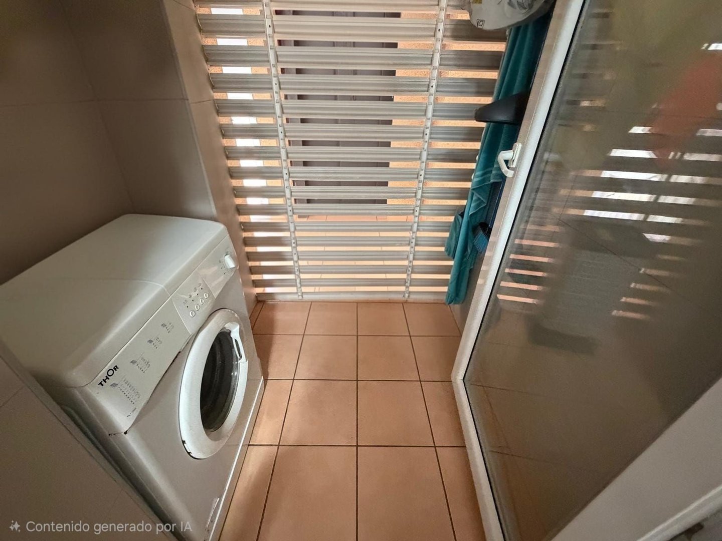 Piso de 90 m² en Dénia