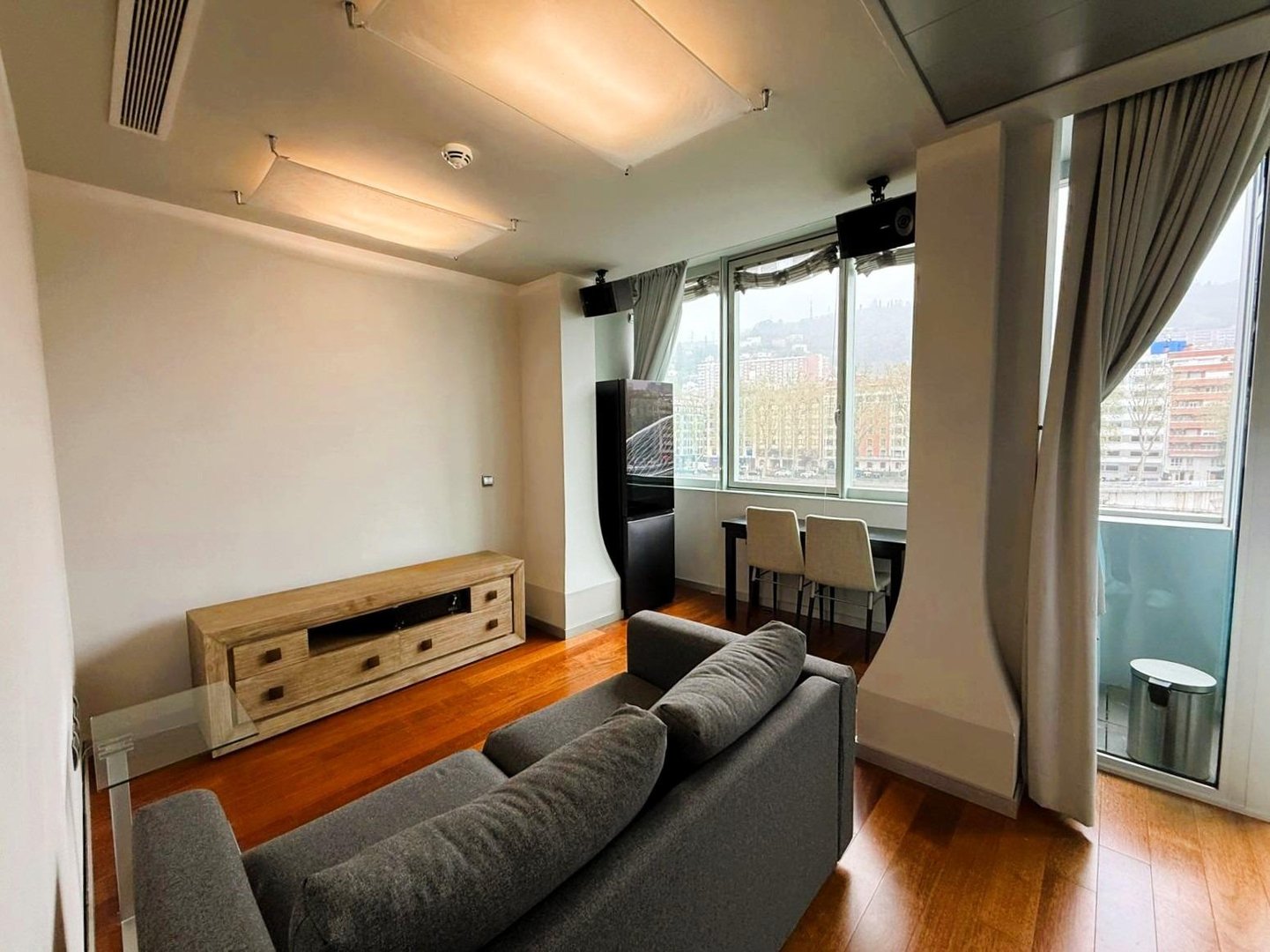Piso de 56 m² en Bilbao