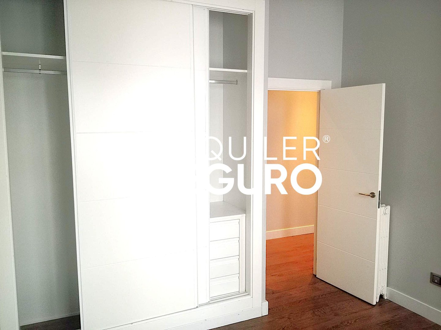 Pis de 284 m² a Valladolid