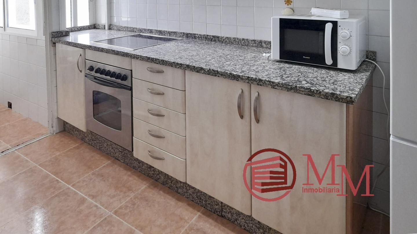 Pis de 80 m² a Còrdova