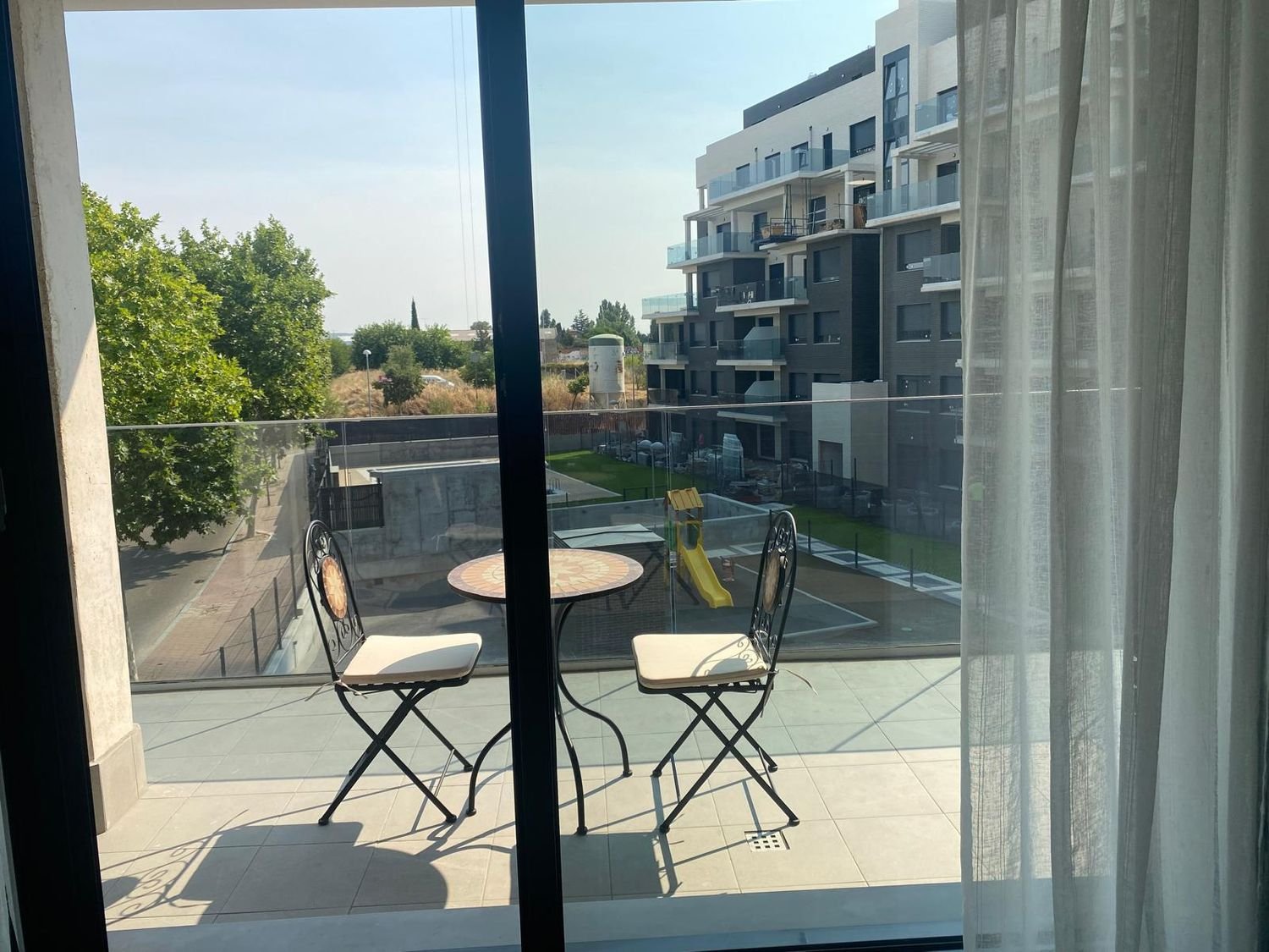 Piso de 75 m² en Valladolid