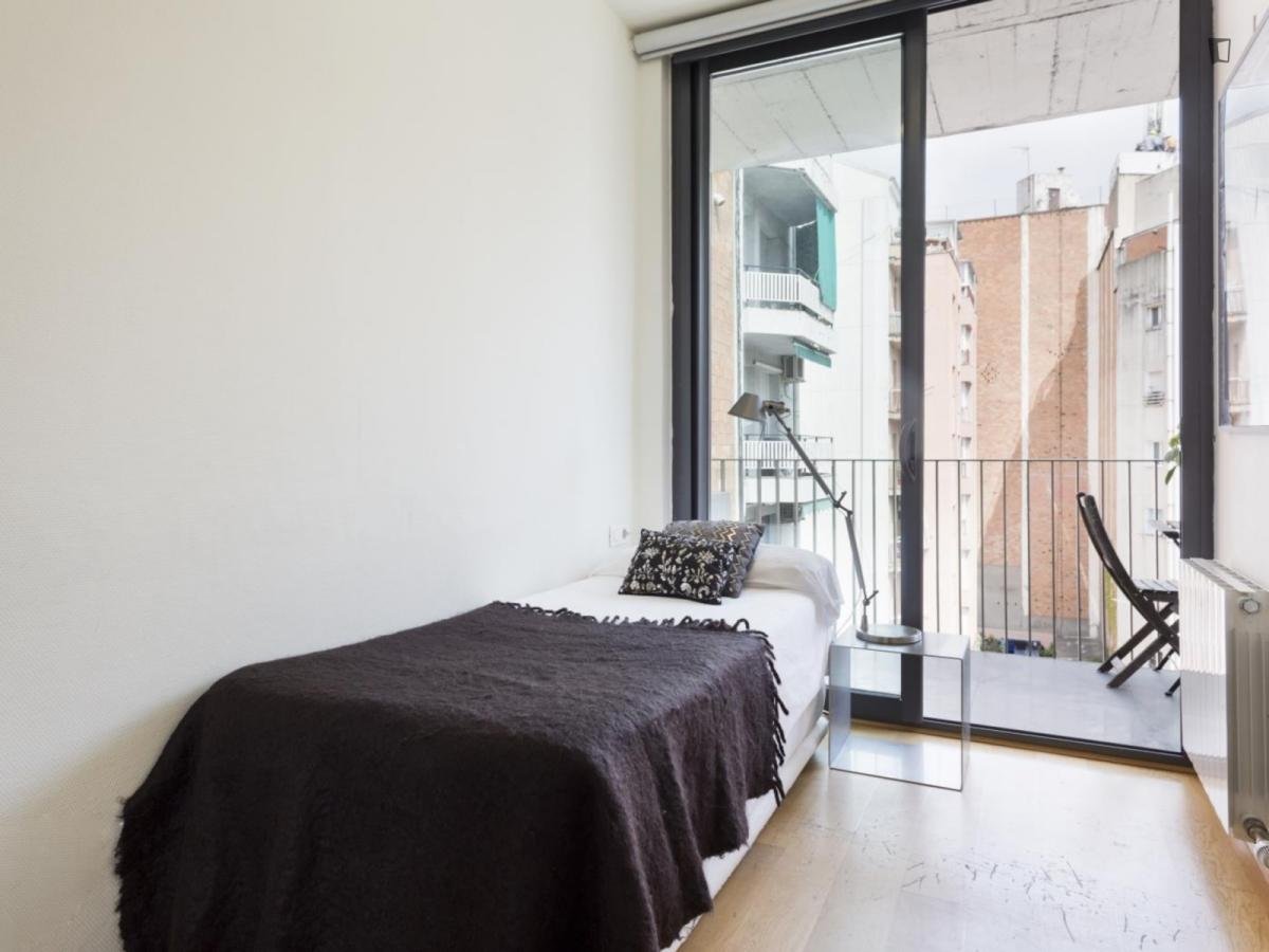 Piso de 80 m² en Barcelona