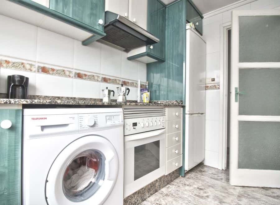 Habitació de lloguer, València