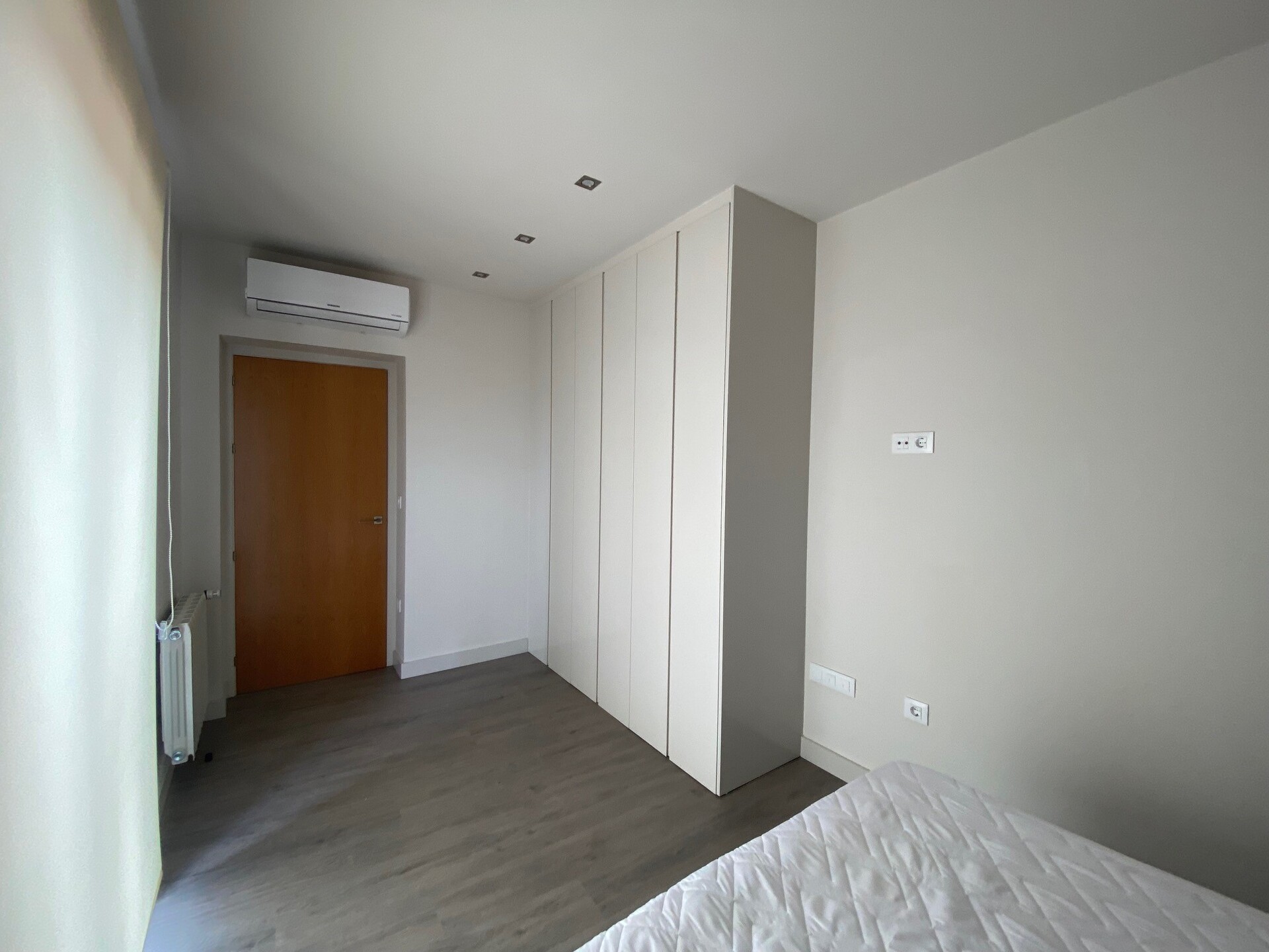 Piso de 50 m² en Badajoz