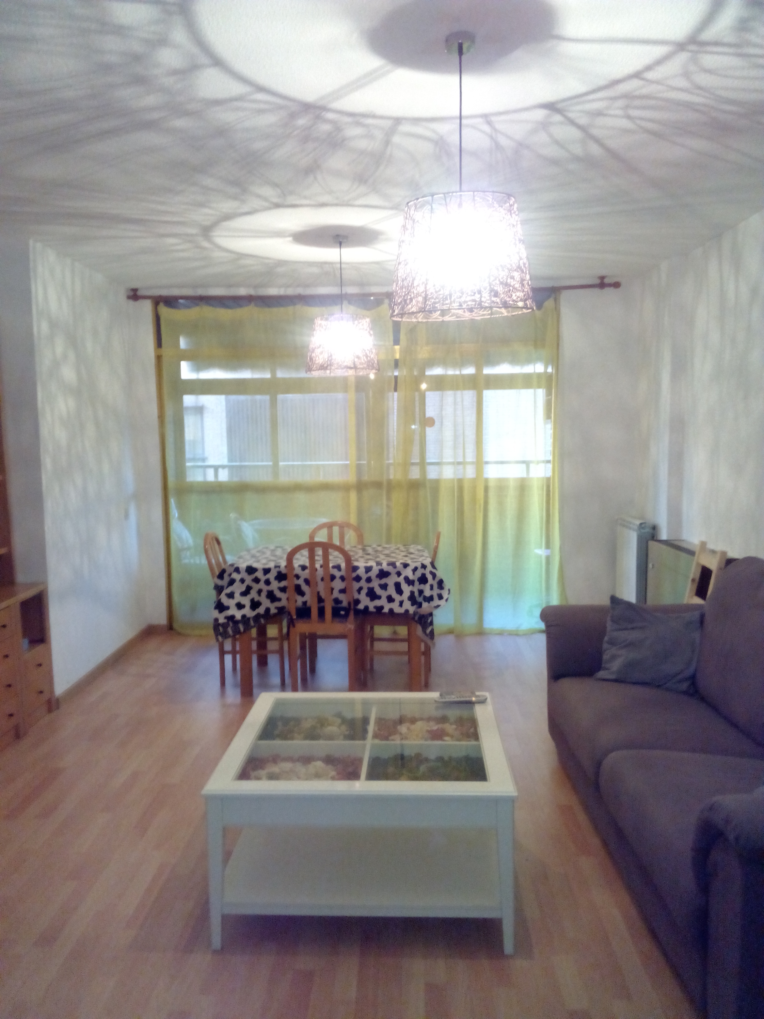 Habitació de lloguer, Alcalá de Henares