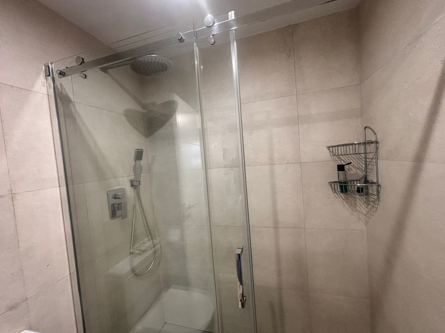 Pis de 48 m² a Oviedo