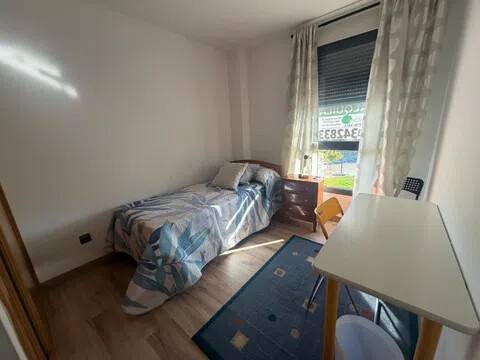 Piso de 110 m² en Valladolid
