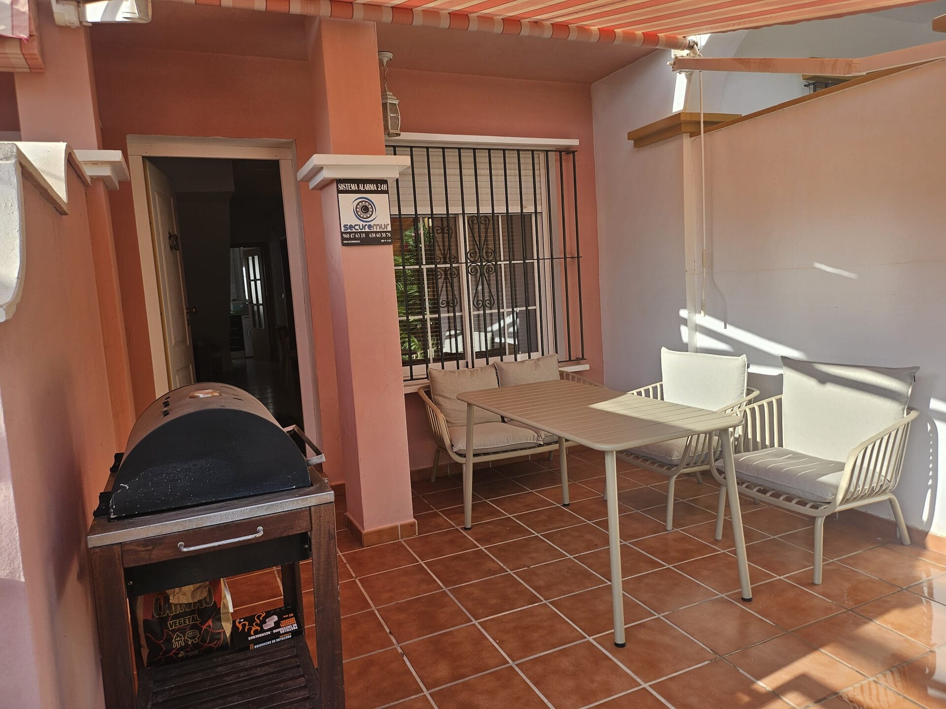 Piso de 75 m² en Pulpí